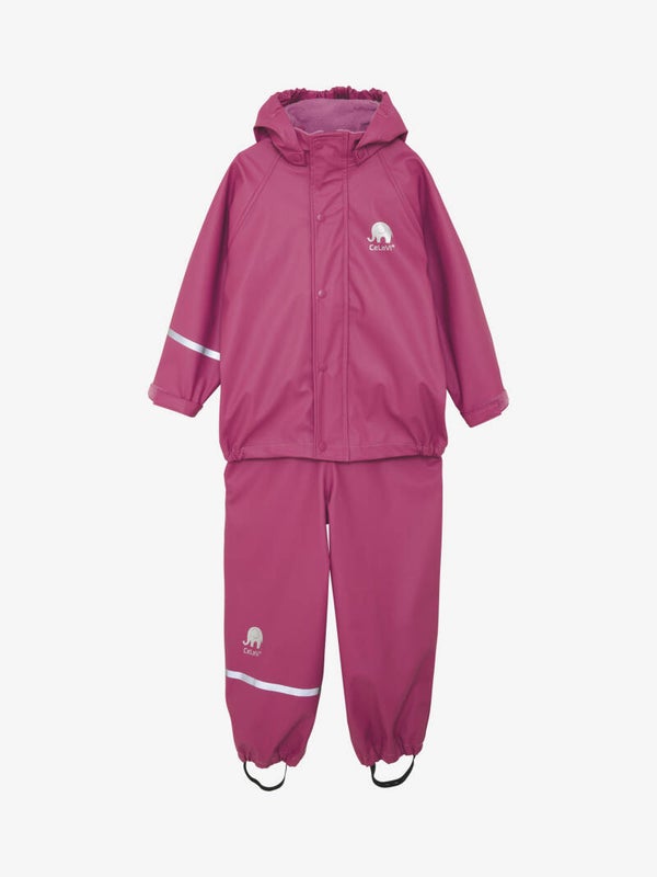 Regntøy Sett fra CeLaVi 100