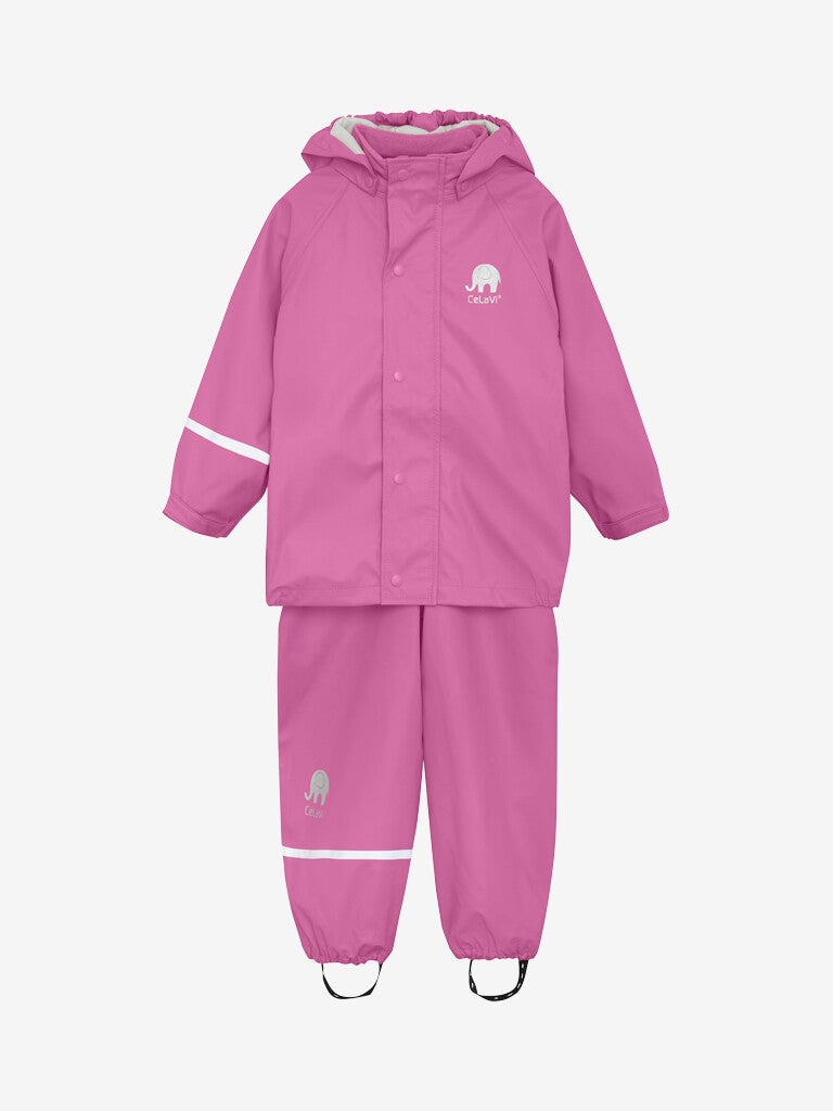 Regntøy Sett fra CeLaVi 140