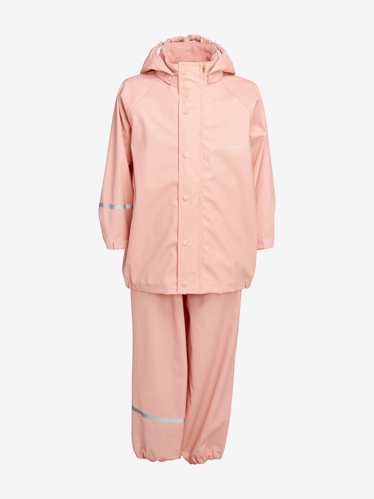 Regntøy Sett fra CeLaVi 80