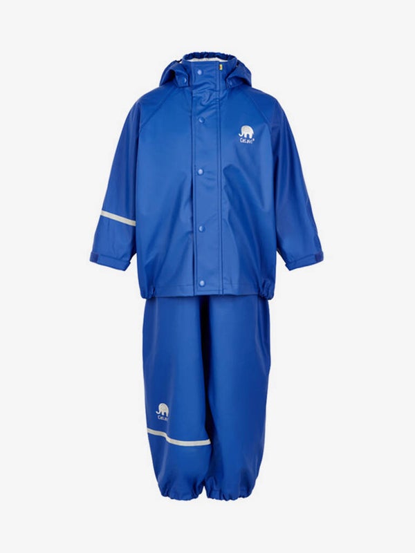 Regntøy Sett fra CeLaVi 100