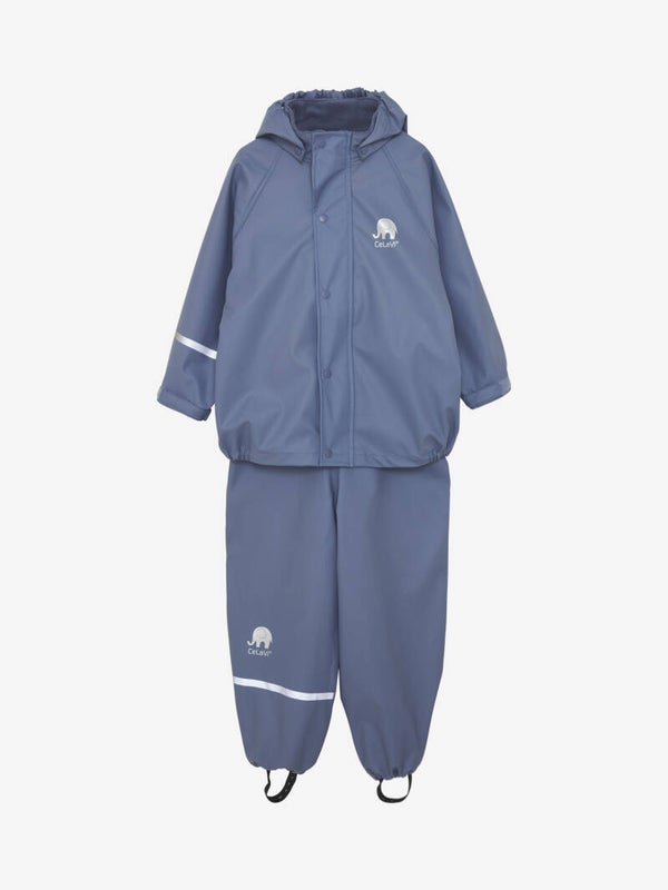 Regntøy Sett fra CeLaVi 70