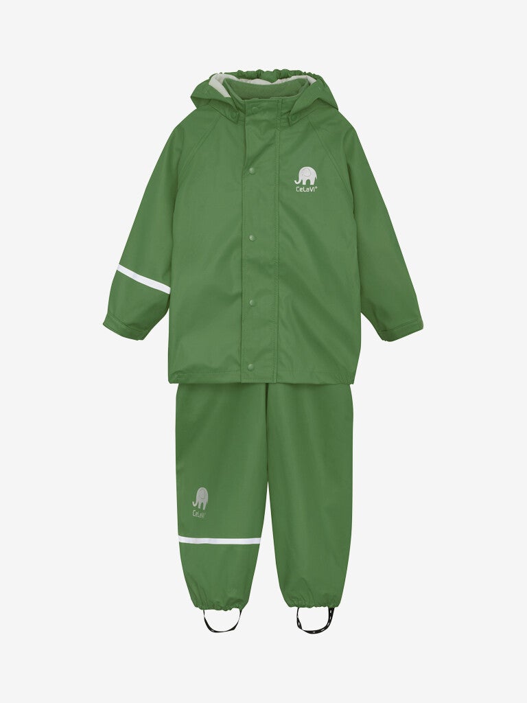 Regntøy Sett fra CeLaVi 140