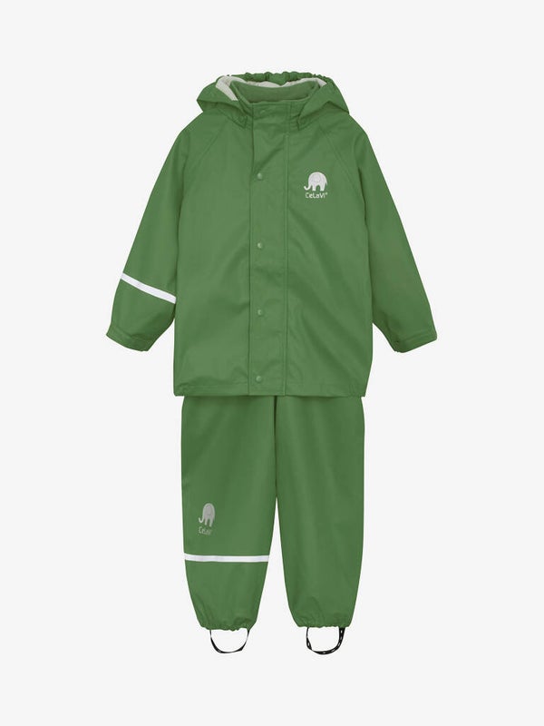 Regntøy Sett fra CeLaVi 70