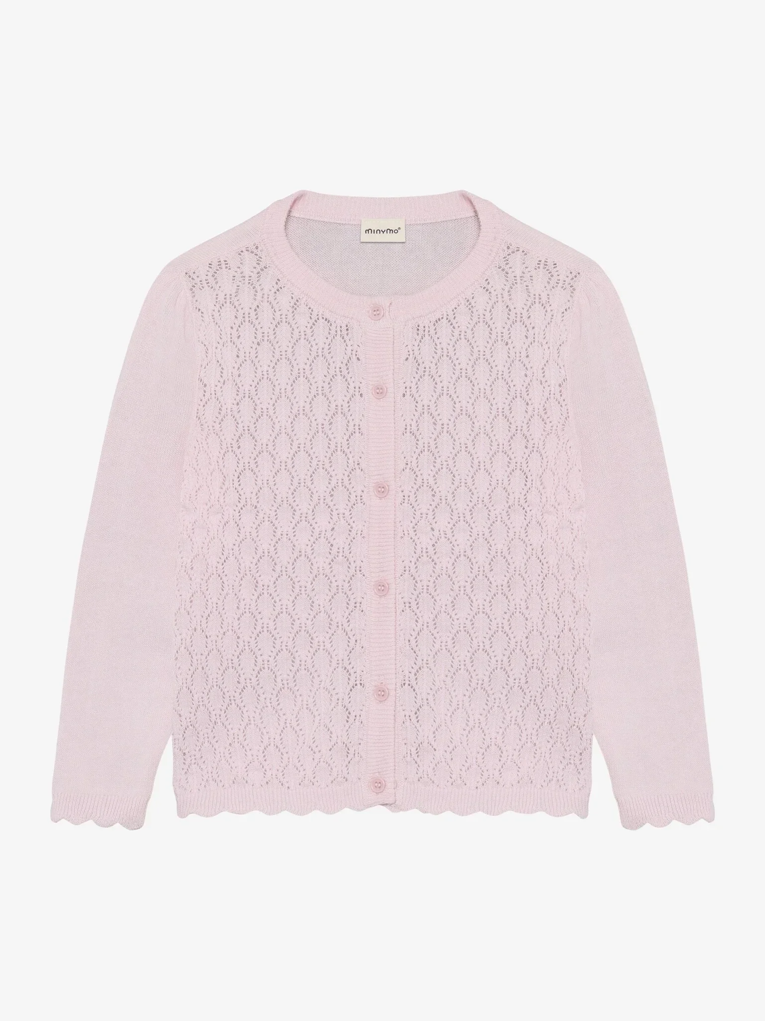 Genser fra Minymo 98