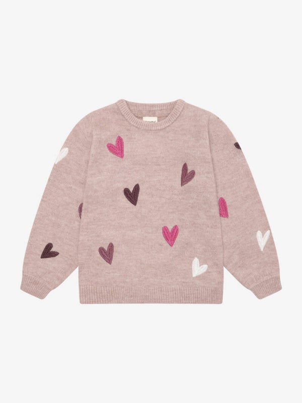 Genser fra Minymo (Fawn)