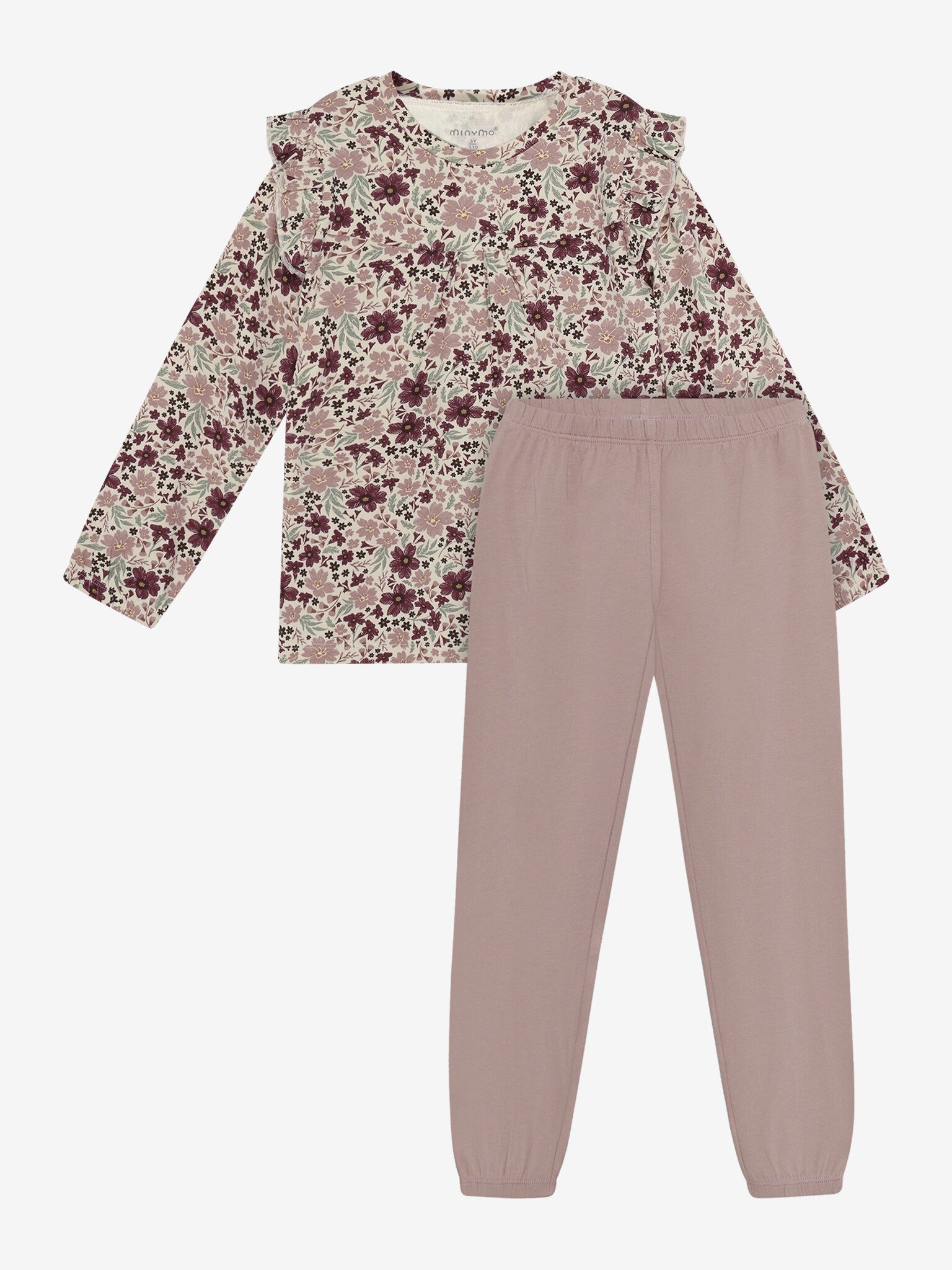 Pysjamas sett fra Minymo (Fawn)