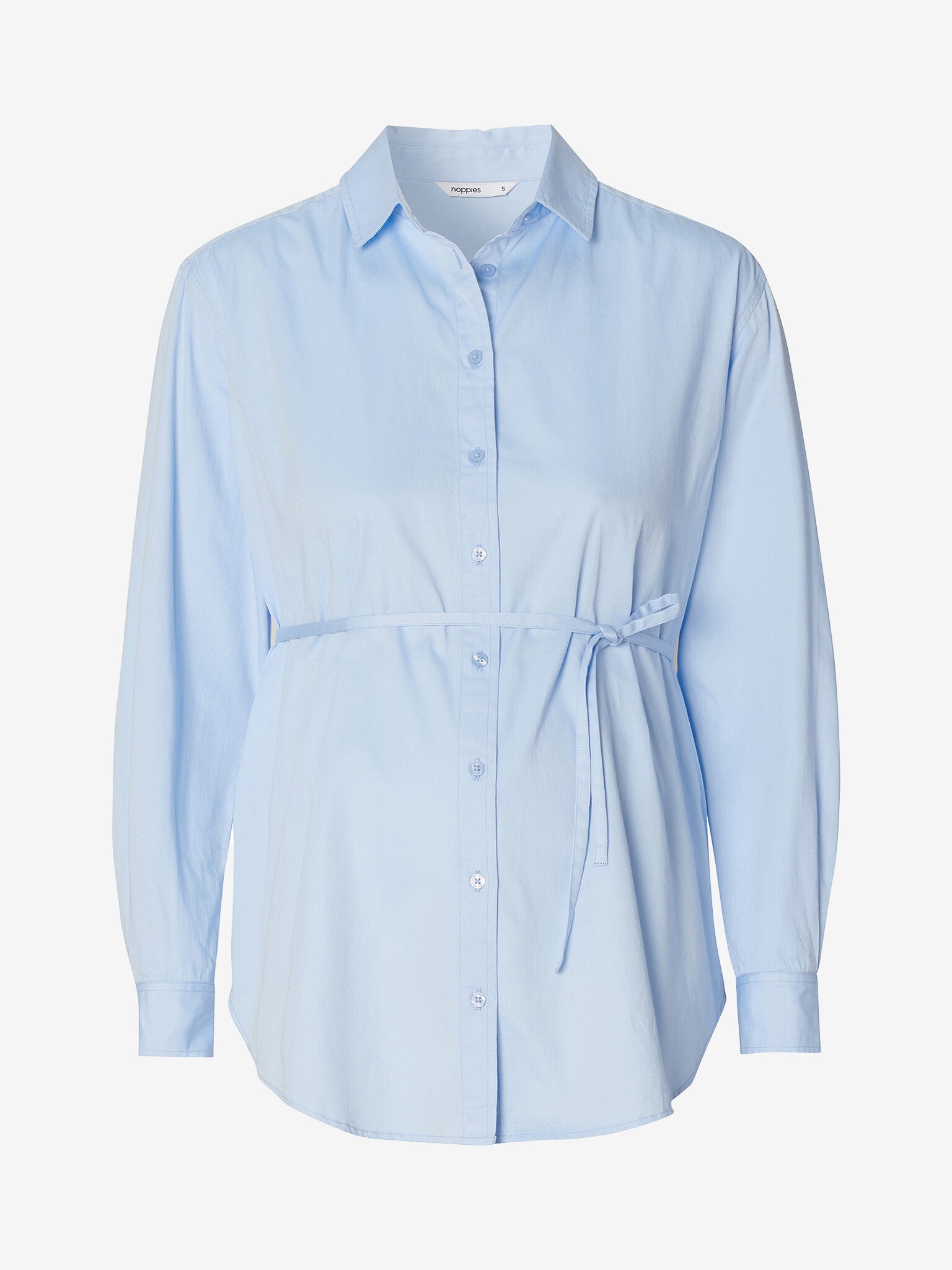 Ammebluse (Lys Himmel)