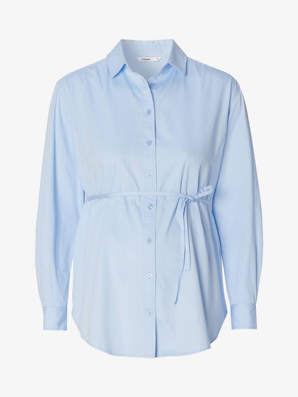 Ammebluse (Lys Himmel)