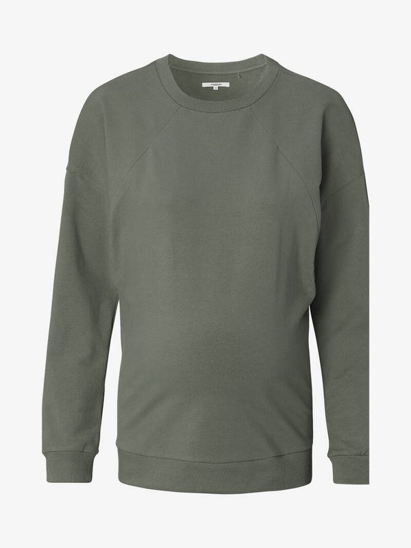 Ammegenser fra Noppies (Olive)