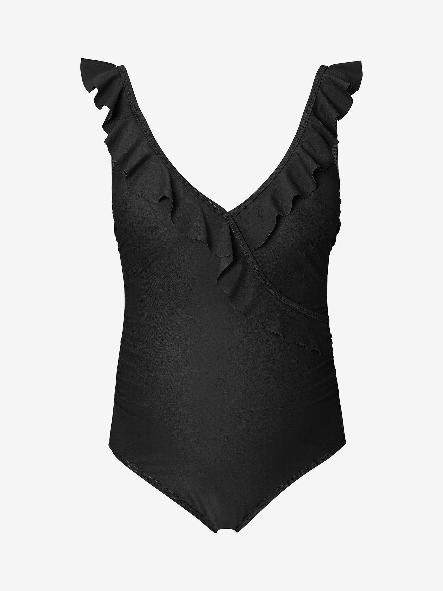 Badedrakt fra Noppies (Black)