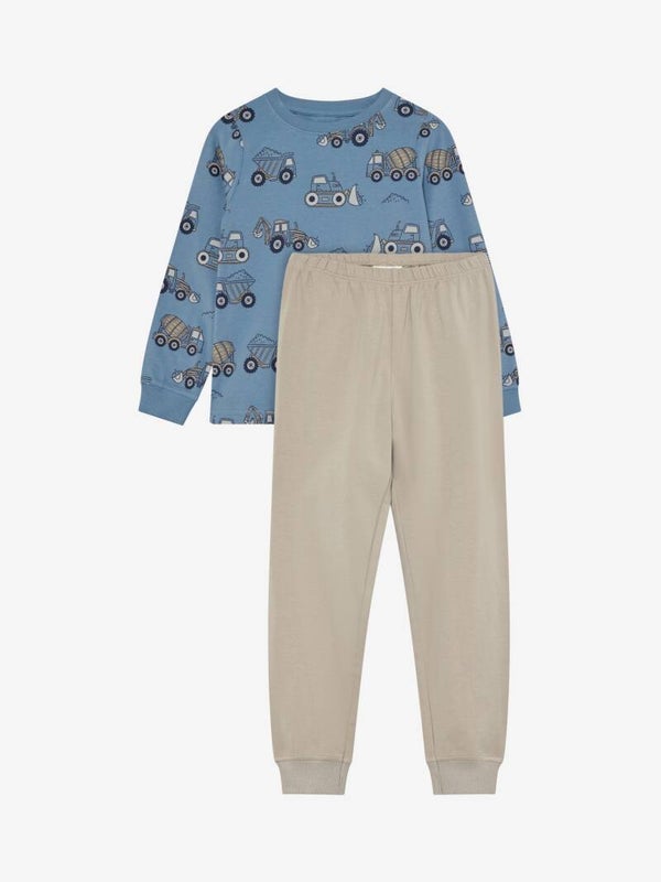 Nattøysett fra Minymo (Få igjen på lager)