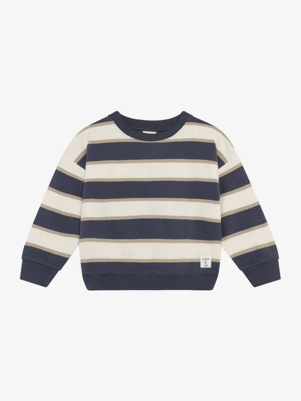 Stripete Genser fra Minymo