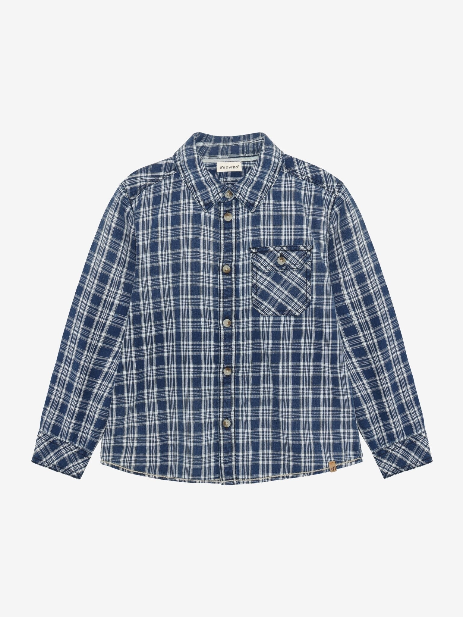 Skjorte fra Minymo