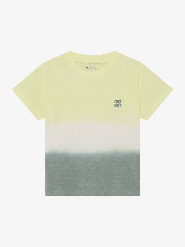 T-skjorte fra Minymo 86