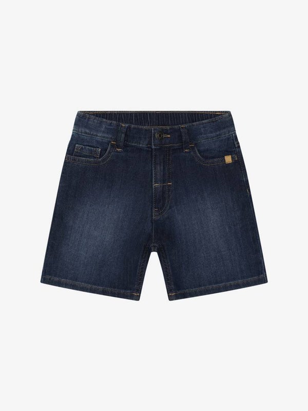Shorts fra Minymo (Oddssey Gray)