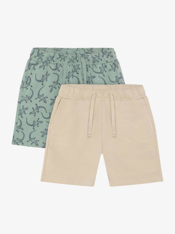 2 pakk Shorts fra Minymo 92