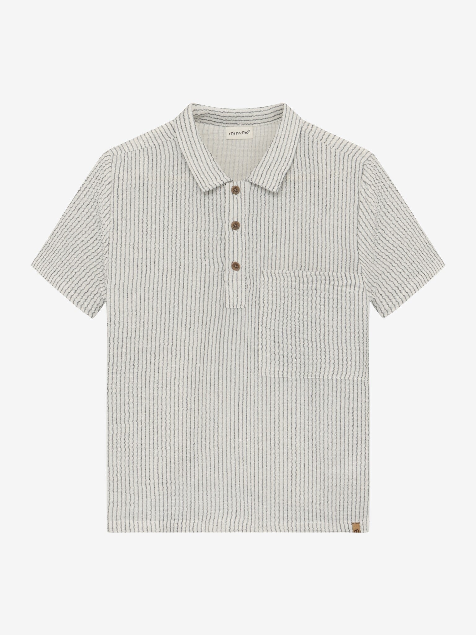 Skjorte fra Minymo 98