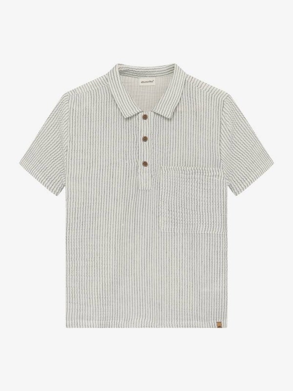 Skjorte fra Minymo 98