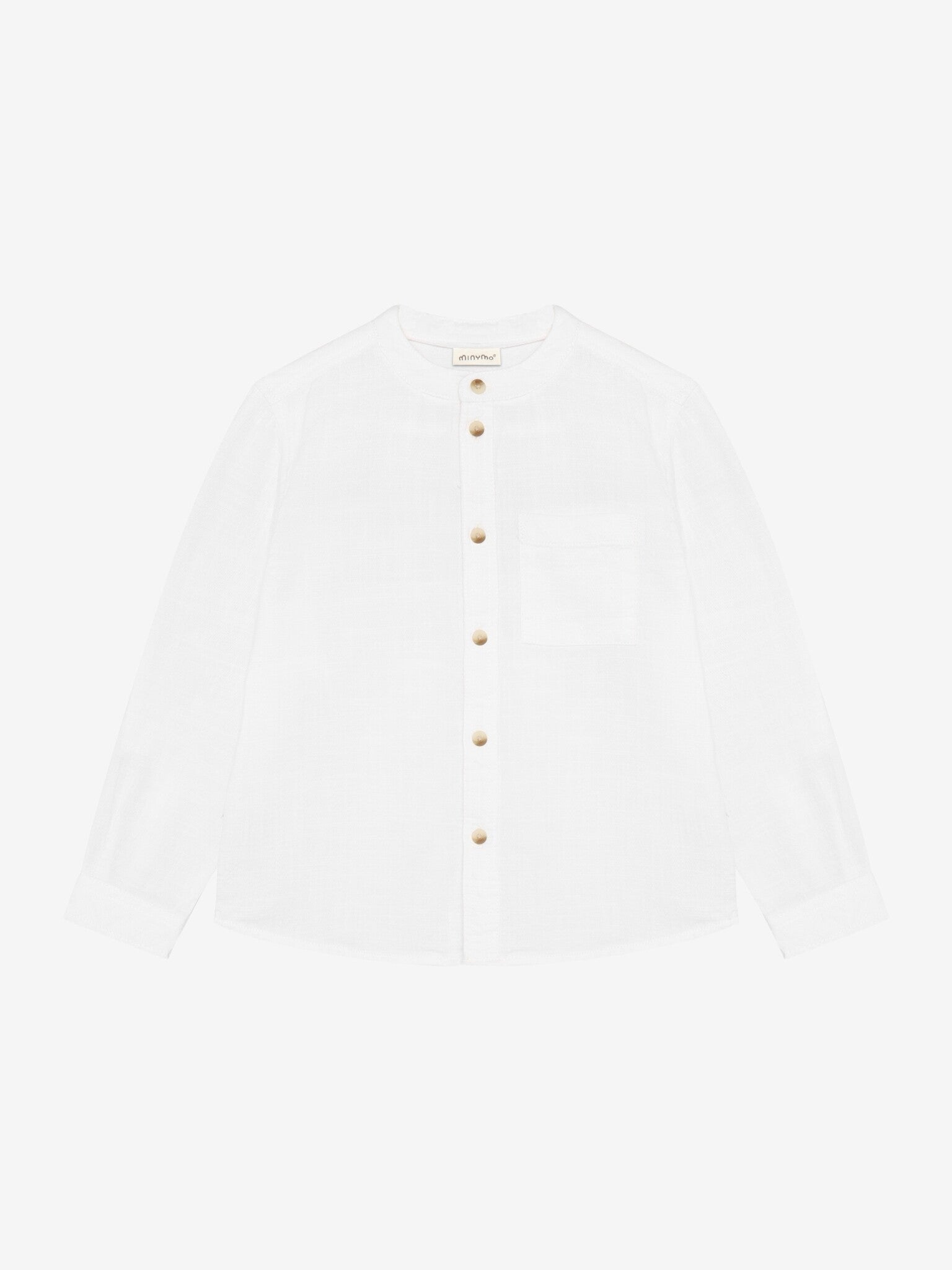 Skjorte fra Minymo 98
