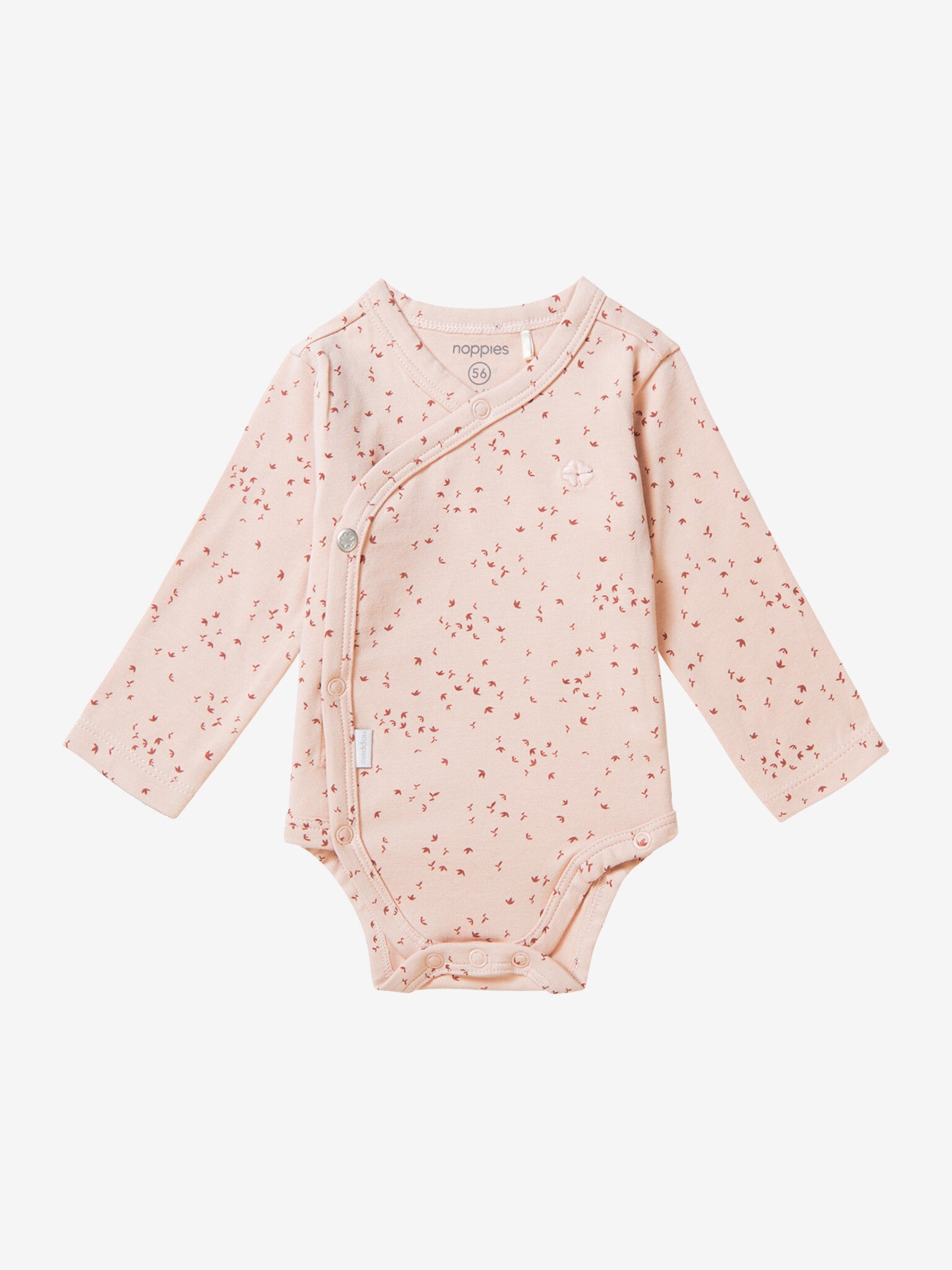 Body fra Noppies (Rose Smoke)