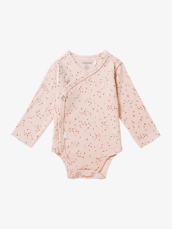 Body fra Noppies (Rose Smoke)