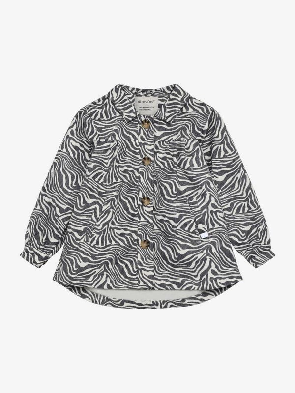 Trenchcoat fra Minymo