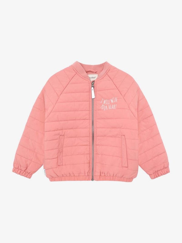 Jakke fra Minymo 140