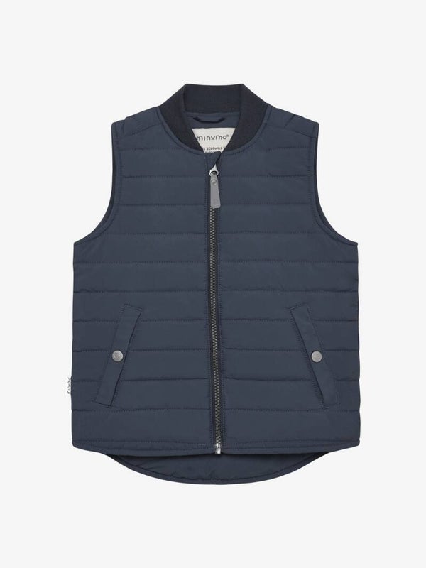 Vest fra Minymo