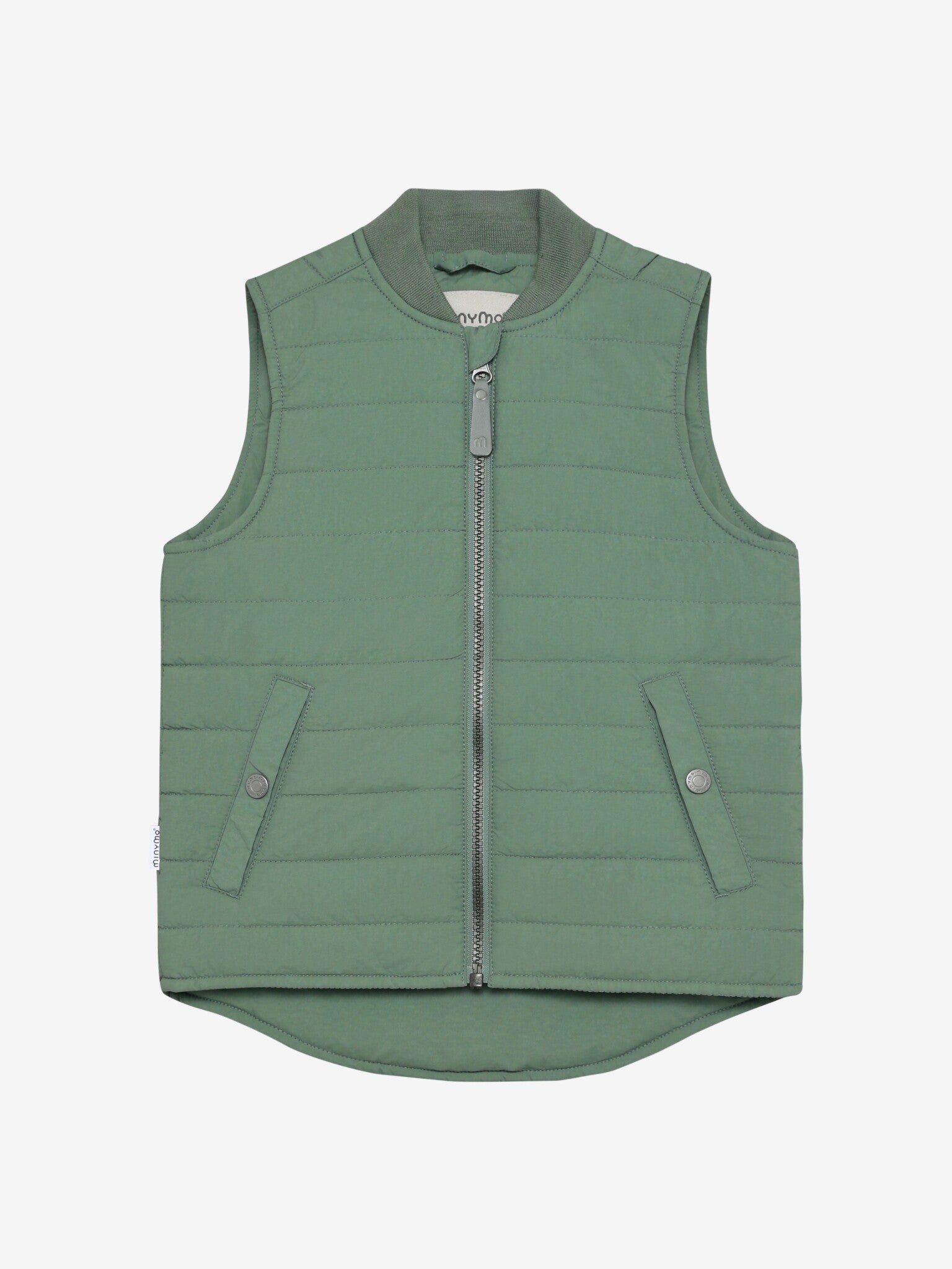 Vest fra Minymo 140