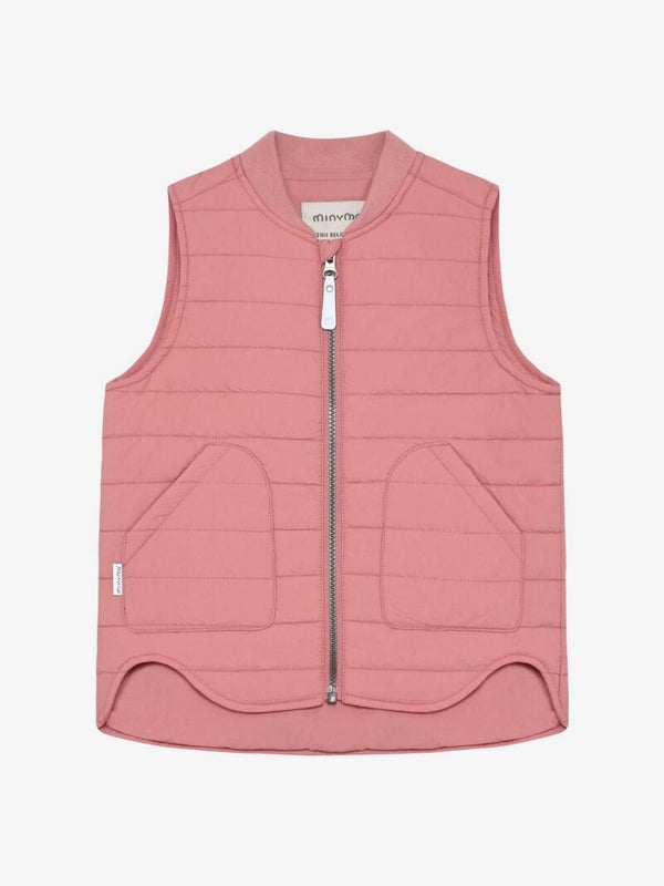 Vest fra Minymo 92