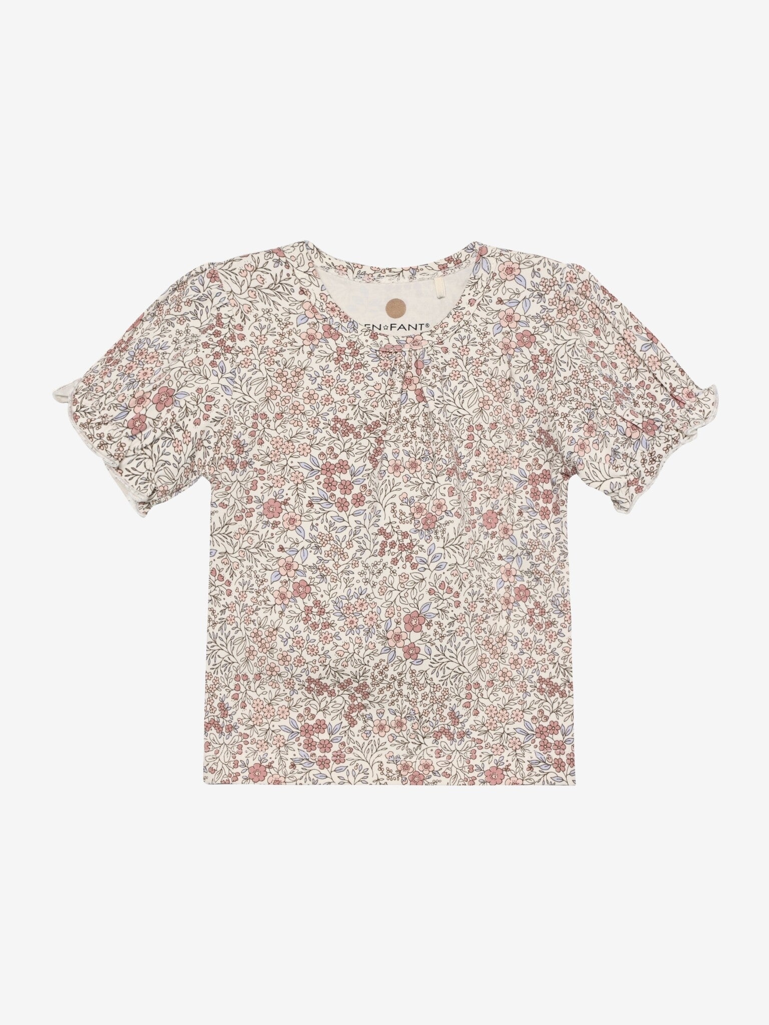 T-skjorte fra En fant 68