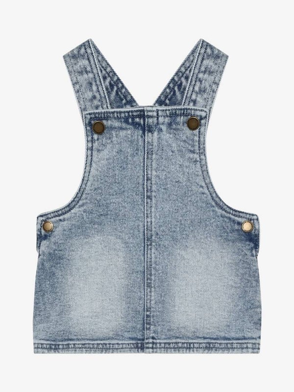 Denimkjole fra EN FANT 56