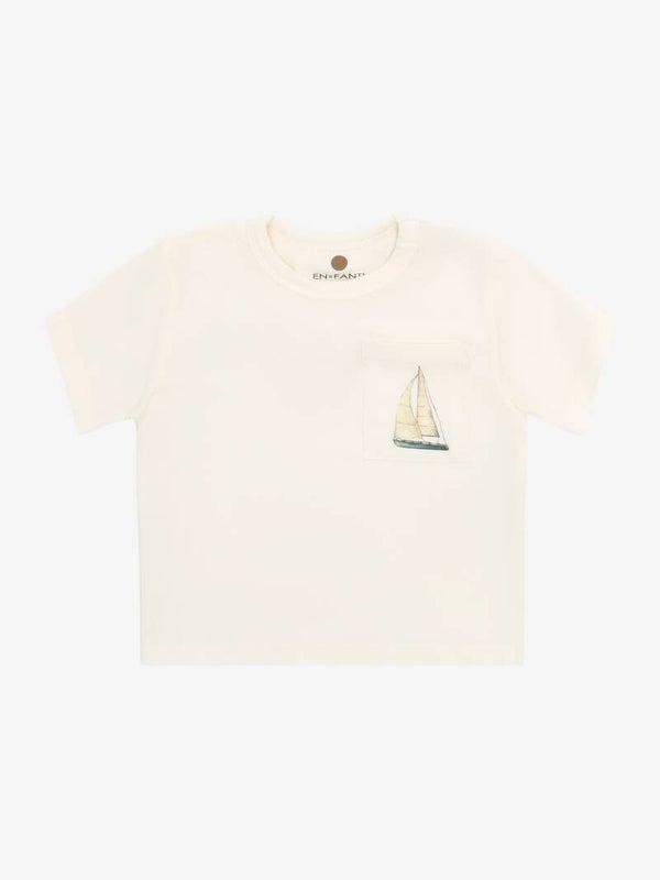 T-skjorte fra En Fant 62