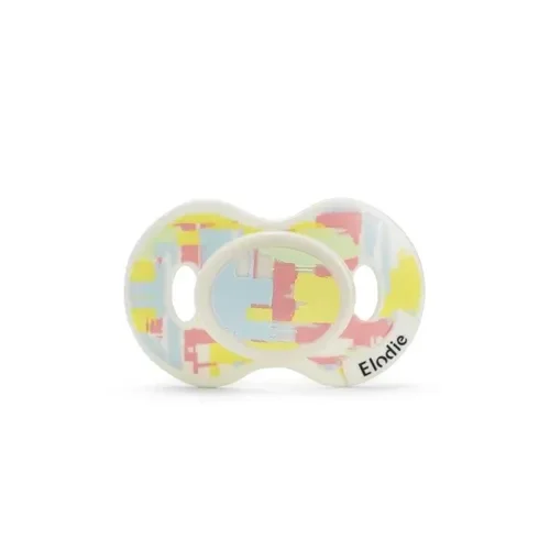 Smokk (Pastellfletter) 3 måneder +