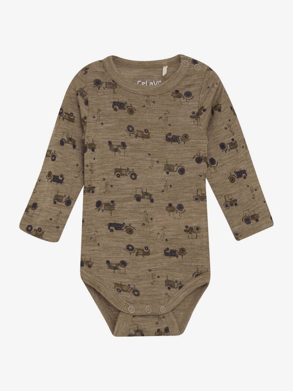 Ull body Kan bestille inn Str: 50,60,70,80,90,100