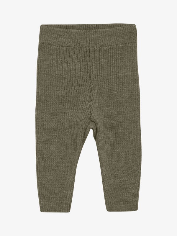 Ull leggings