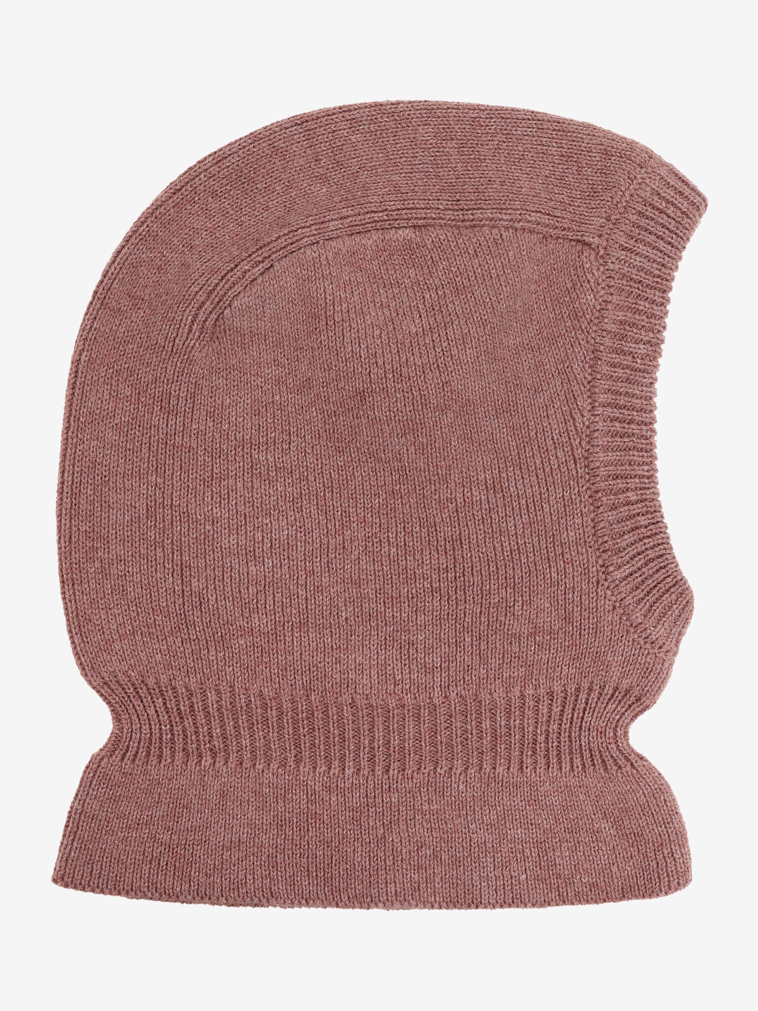 Balaclava fra CeLaVi (Burlwood Melange)