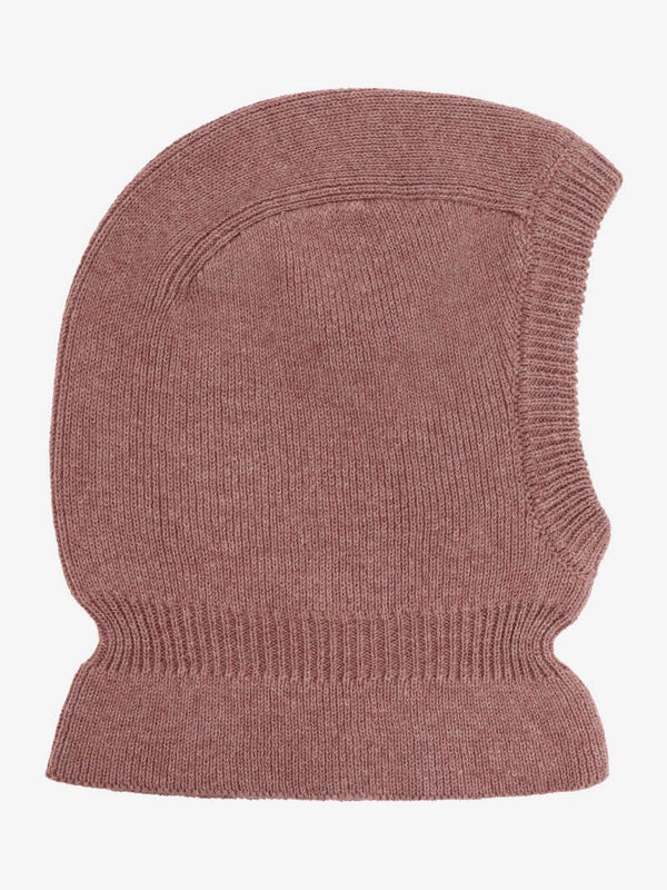 Balaclava fra CeLaVi (Burlwood Melange)