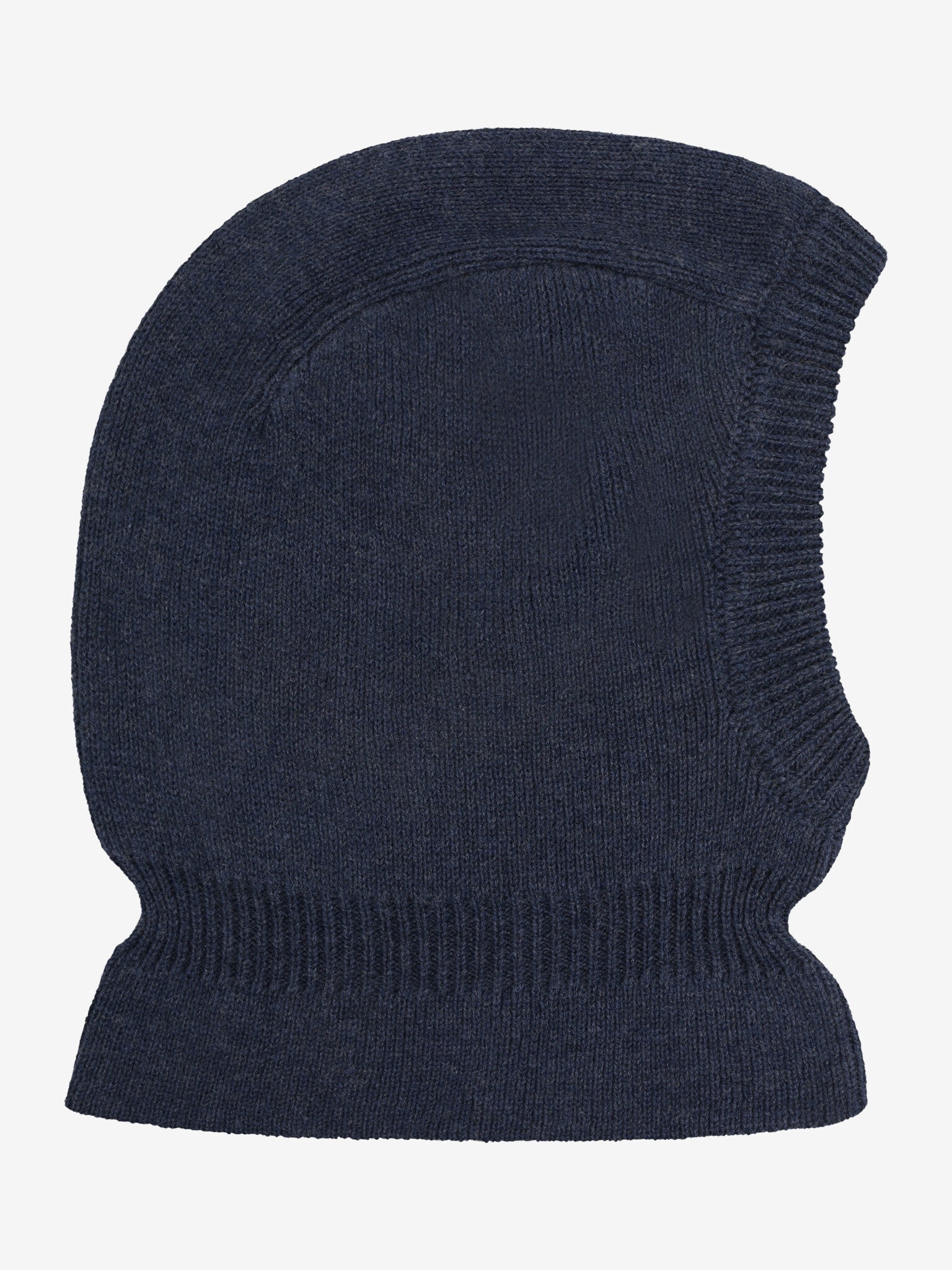 Balaclava fra CeLaVi (Navy Melange)