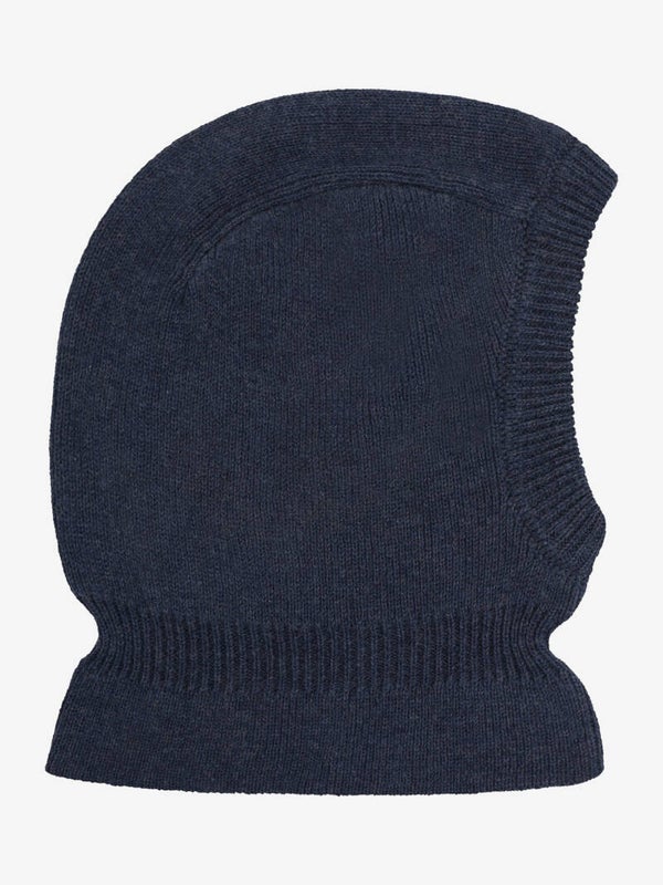 Balaclava fra CeLaVi (Navy Melange)