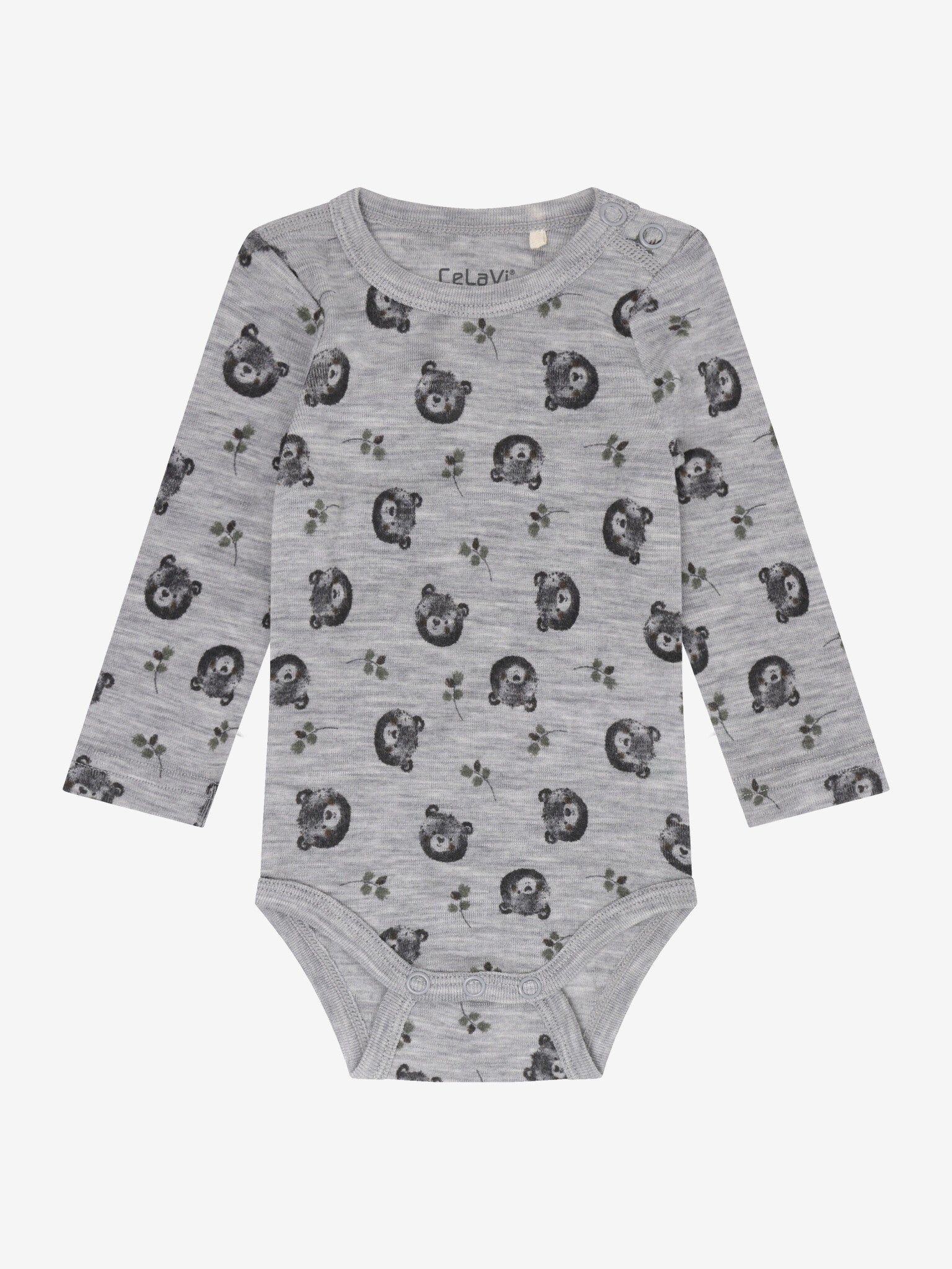 Body fra CeLaVi (100% Merinoull) (Alloy)