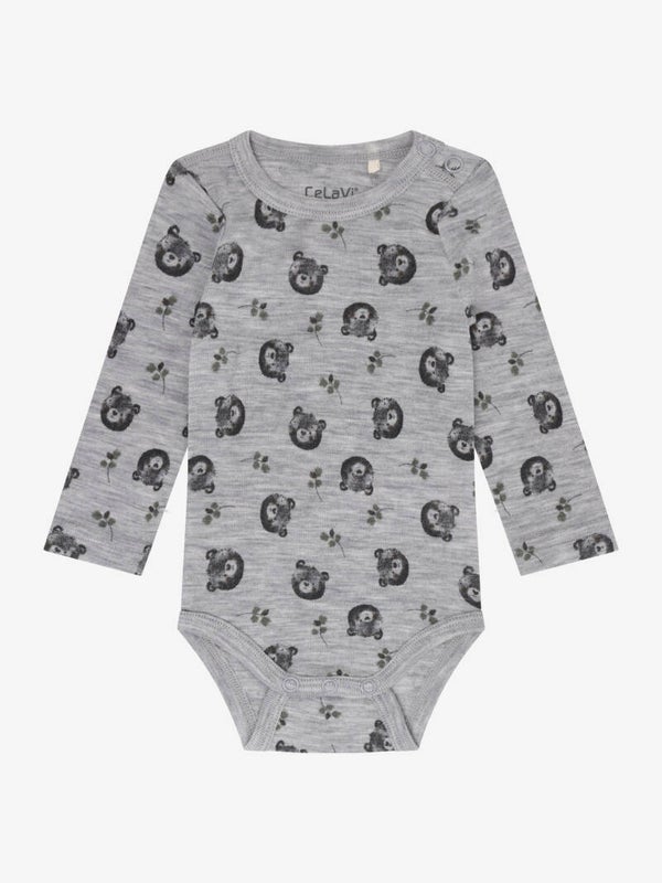 Body fra CeLaVi (100% Merinoull) (Alloy)