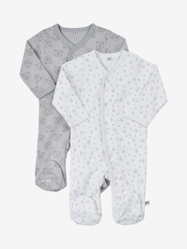 Pysjamas fra Pippi 50