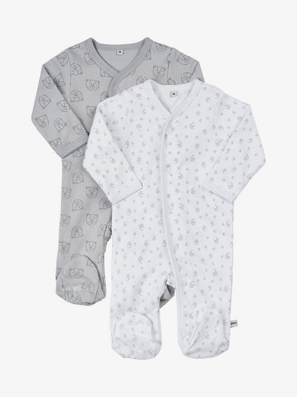 Pysjamas fra Pippi 50