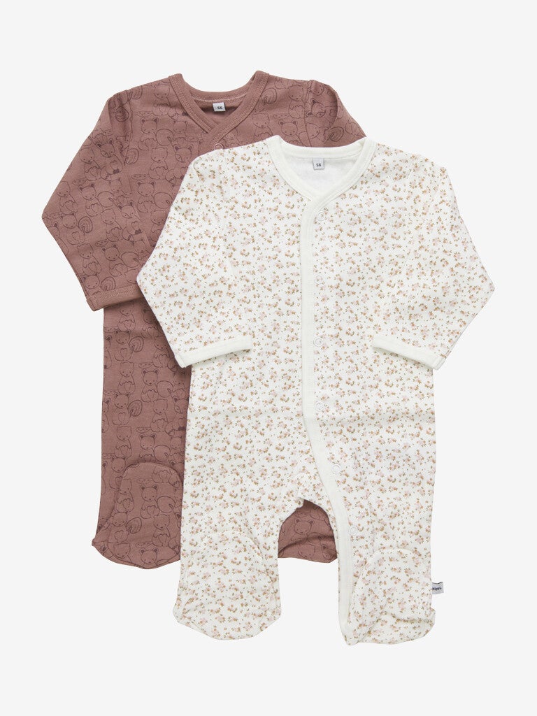 Pysjamas fra Pippi 50