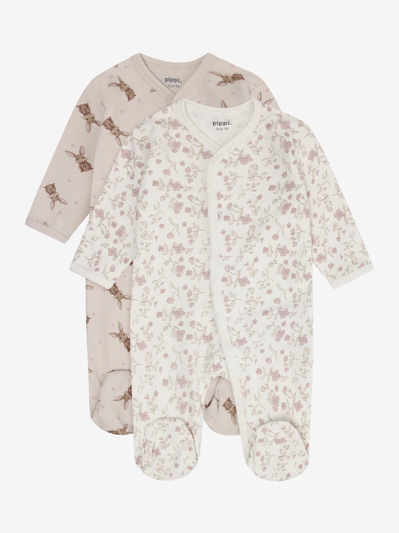 Pysjamas fra Pippi 98