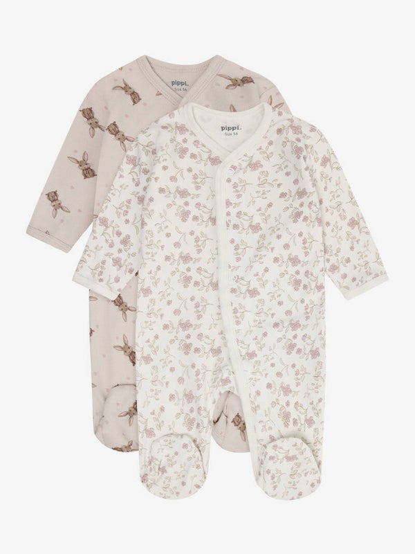 Pysjamas fra Pippi 50