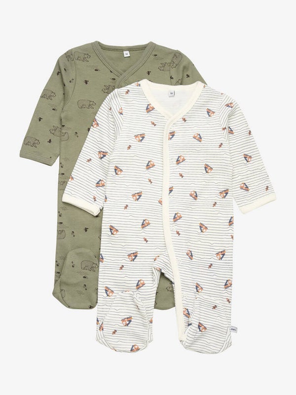 pysjamas fra pippi 50