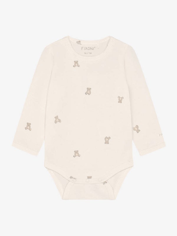 Body fra Fixoni