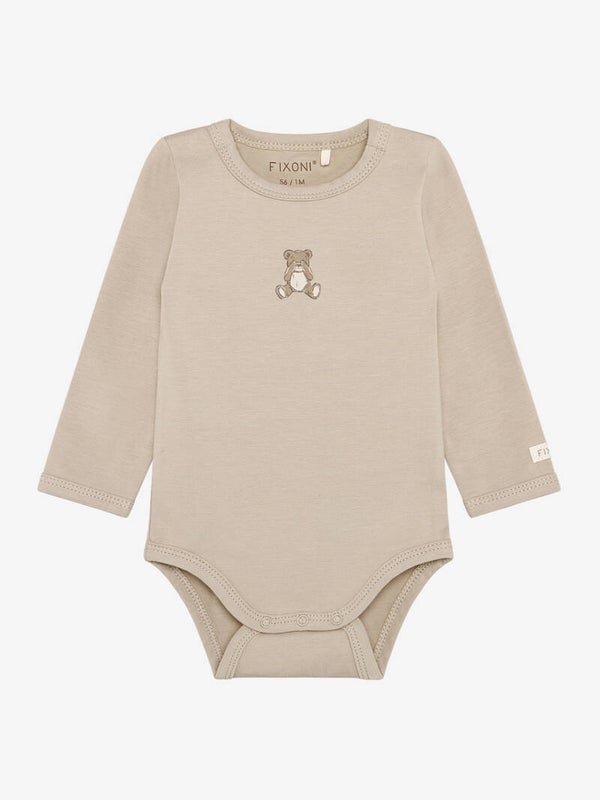 Body fra Fixoni